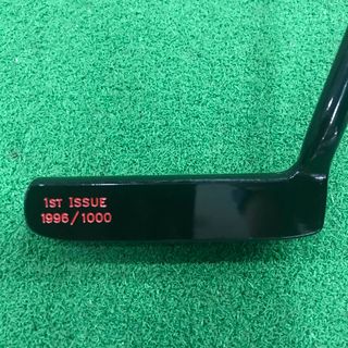 スコッティキャメロン(Scotty Cameron)のスコッティ　キャメロン  SCM5 SCOTTYMASTER パター(クラブ)