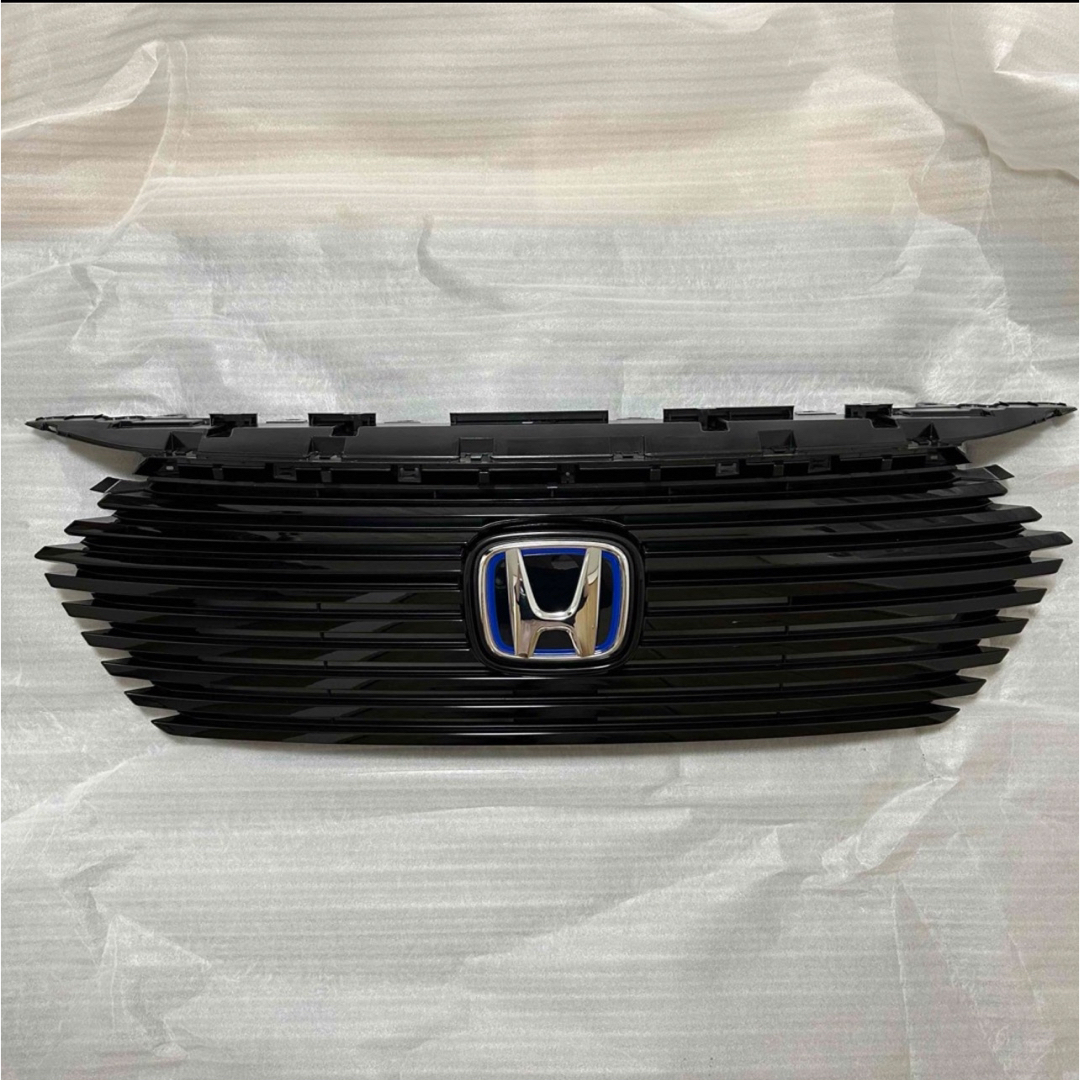 HONDA ヴェゼルフロントグリル ブラック HONDA ヴェゼルフロントグリル ブラック