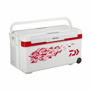 ダイワ(DAIWA) クーラーボックス プロバイザートランクHD II S 35(その他)