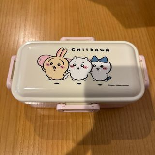 ちいかわ - ちいかわ　お弁当箱　ランチBOX