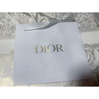 ディオール(Dior)のDior ショッパー ミニサイズ(その他)