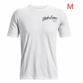 アンダーアーマー Tシャツ サマー フープス（バスケットボール／MEN） (Tシャツ/カットソー(半袖/袖なし))