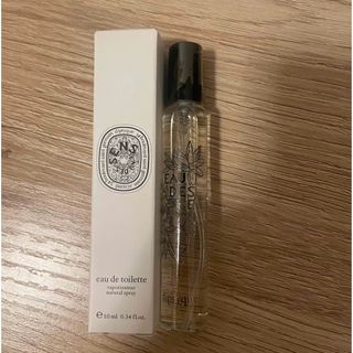 diptyque - 未開封 ディプティック EAU DES SENS オーデサンス10ml