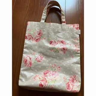 LAURA ASHLEY - LAURA ASHLEY HOME トートバッグ