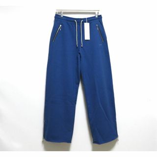 SUGARHILL ZIP-UP WIDE SWEAT TROUSERS 3(その他)