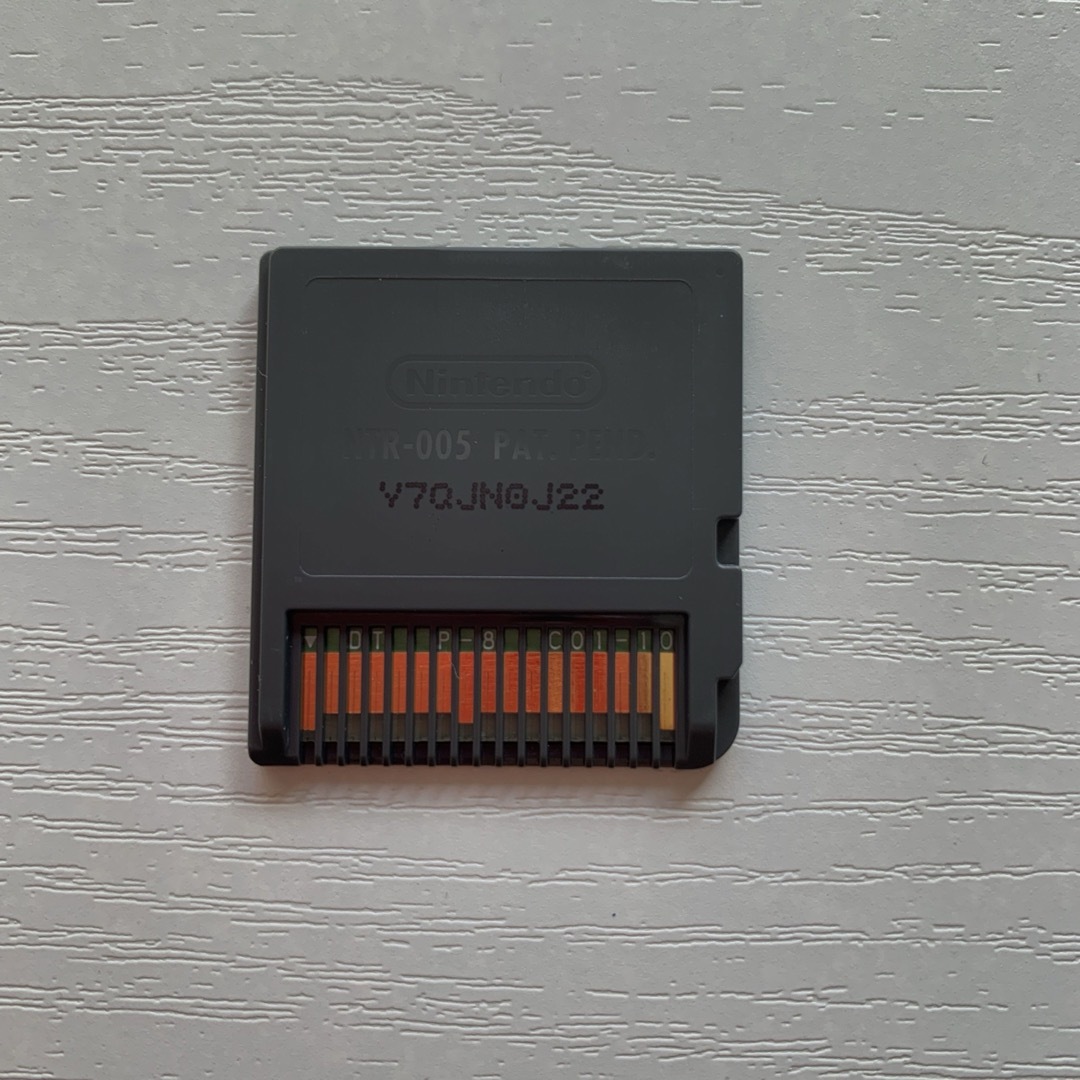 任天堂 - レア ニンテンドー DS スーパーマリオ 店頭デモ用体験 任天堂 - レア ニンテンドー DS スーパーマリオ 店頭デモ用体験