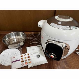 ティファール(T-fal)のT-fal 　クックフォーミー　CY7011JP  6L(調理機器)