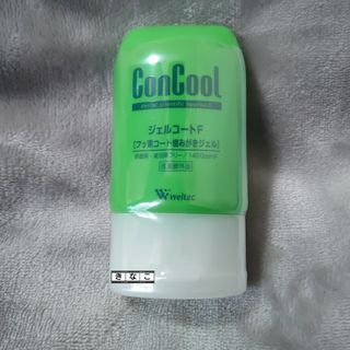 ウエルテック　コンクール　ConCool ジェルコート　F 90m(歯磨き粉)