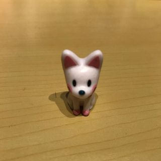 おじゃる丸 狛犬(キャラクターグッズ)