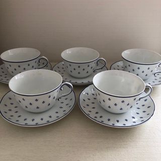 Richard Ginori - ◎未使用美品 リチャードジノリ レッドファニチャー Richard Ginori - ◎未使用美品 リチャードジノリ レッドファニチャー