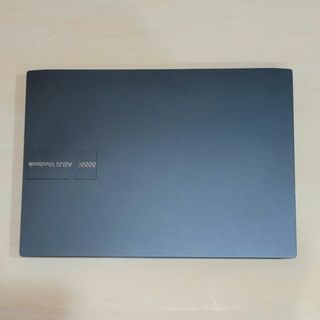 ASUS - ASUS VivoBook 14 Pro OLED M3401QA-KM011W