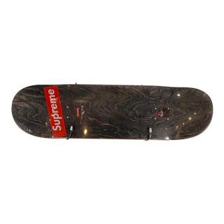 SUPREME シュプリーム 22AW Box Logo T-Shirt Skateboard Deck ボックスロゴTシャツ スケートボードデッキ ホワイト(折り財布)