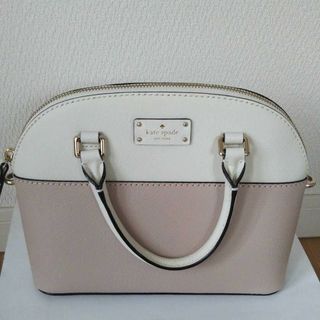 ケイトスペードニューヨーク(kate spade new york)のケイト・スペード　ショルダーバッグ(ショルダーバッグ)