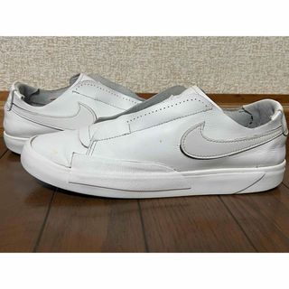 ナイキ(NIKE)のNIKE BLAZER LOW KICKDOWN 24.5cm(スニーカー)