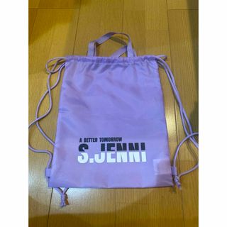 ジェニィ(JENNI)のS.jenni  バッグ(トートバッグ)