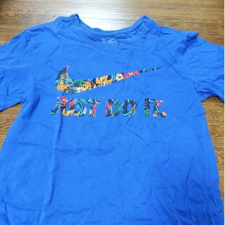 ナイキ(NIKE)のナイキ　Tシャツ　メンズ　Sサイズ(Tシャツ/カットソー(半袖/袖なし))