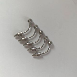 ボディピアス(ピアス)