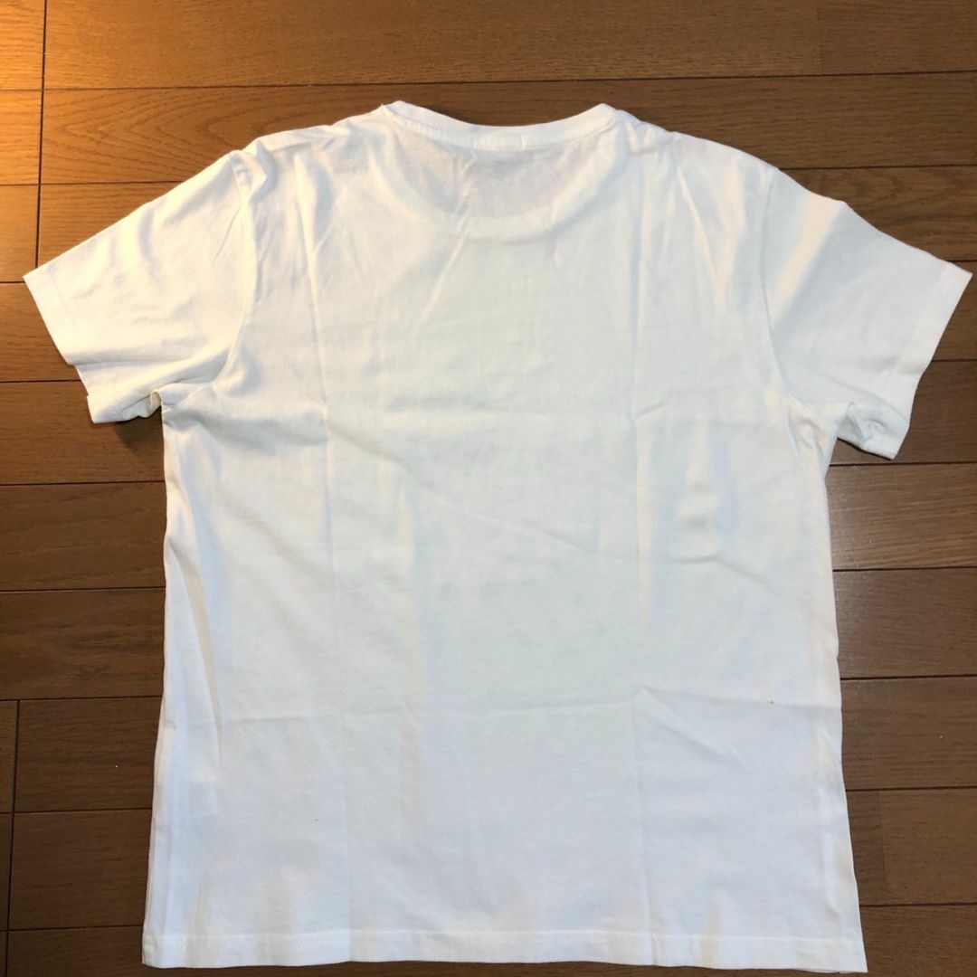 【限定値下げ】Tシャツ 古着 メンズのトップス(Tシャツ/カットソー(半袖/袖なし))の商品写真