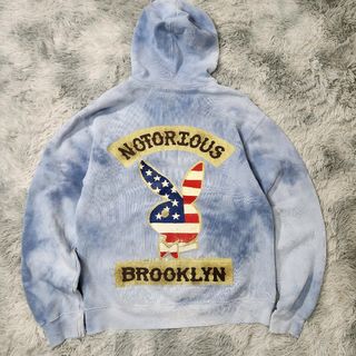 NOTORIOUS BROOKLYN PLAY BOY プレイボーイ うさぎ タ