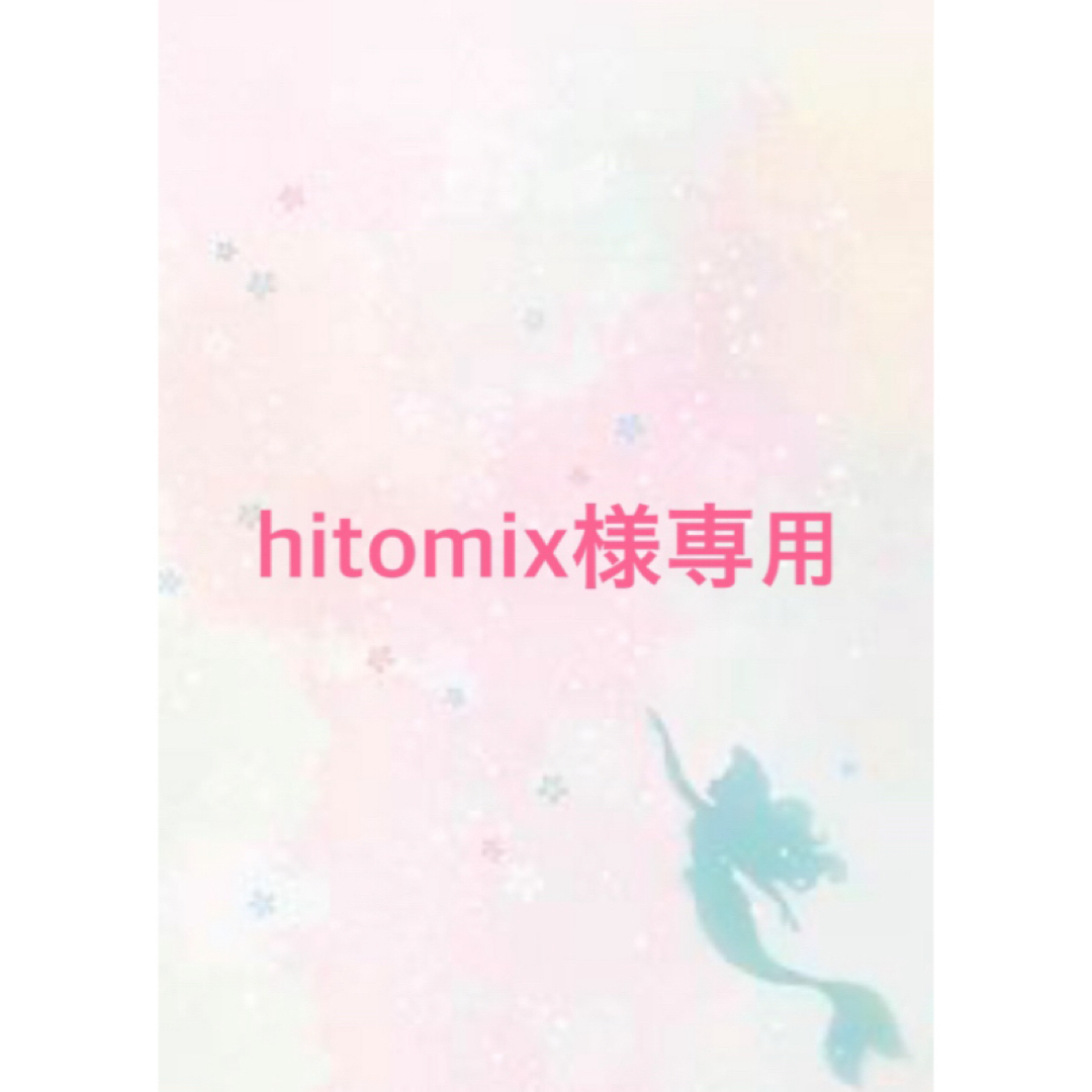 hitomix様専用 コスメ/美容のコスメ/美容 その他(その他)の商品写真