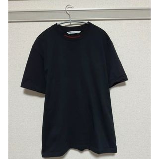 ジョンローレンスサリバン(JOHN LAWRENCE SULLIVAN)のJOHNLAWRENCESULLIVAN  ロゴTシャツ(Tシャツ/カットソー(半袖/袖なし))