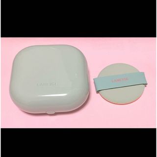 LANEIGE  ラネージュ ネオクッションファンデ  ケース パフ