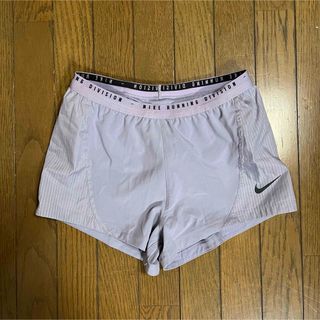 ナイキ(NIKE)のNIKEナイキ ウィメンズランニングウェア パンツ S ランニングディヴィジョン(ウェア)