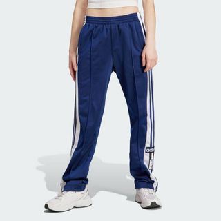 adidas - adidasアディカラー クラシックス アディブレイク トラックパンツ　ジャージ