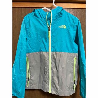 ザノースフェイス(THE NORTH FACE)のthe north face キッズ　ジャンバー(ジャケット/上着)