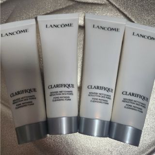 ランコム(LANCOME)のランコム クラリフィック ディープクレンズ ウォッシュ(洗顔料)