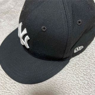 NEW ERA - GENUINE MERCHANDISE NEW ERA  NYキャップ