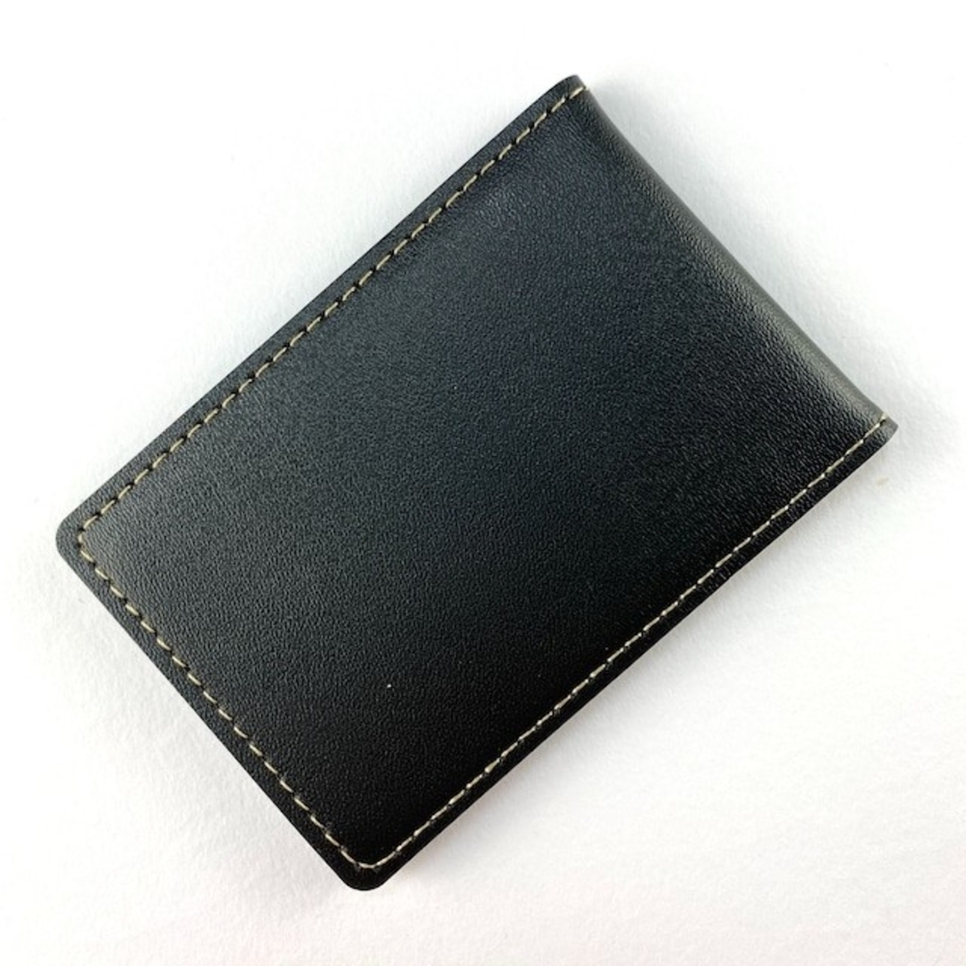 新品　カードホルダー　カード入れ　カードケース レディースのファッション小物(パスケース/IDカードホルダー)の商品写真