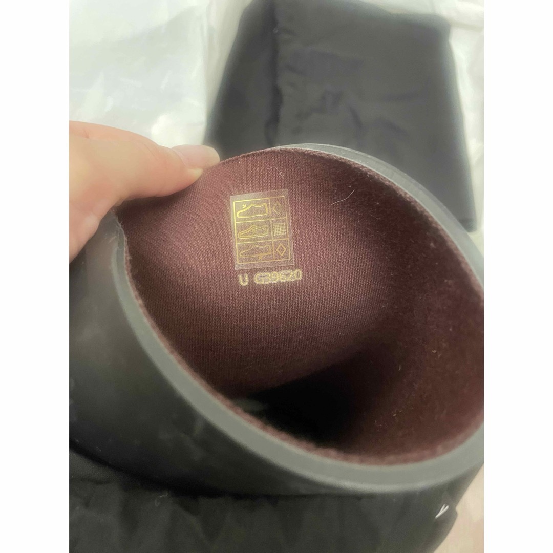 CHANEL - 新品未使用 CHANEL シャネル レインブーツ36サイズ CHANEL - 新品未使用 CHANEL シャネル レインブーツ36サイズ