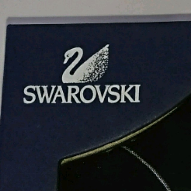 SWAROVSKI(スワロフスキー)の◆★お値下げ！★◆新品！未使用！スワロフスキーネックレス◆ レディースのアクセサリー(ネックレス)の商品写真