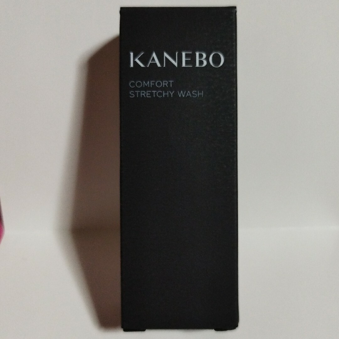 Kanebo(カネボウ)のKANEBO　カネボウ　コンフォート　ストレッチィ　ウォッシュ　20g 洗顔料 コスメ/美容のスキンケア/基礎化粧品(洗顔料)の商品写真