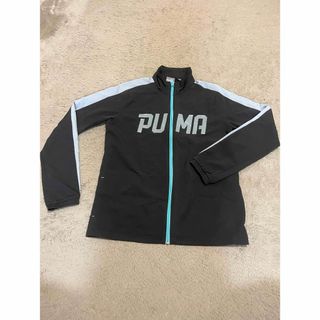 プーマ(PUMA)のサイズXL PUMA  ジャージ　ウィンドブレーカー(その他)