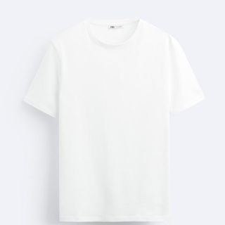 ザラ(ZARA)のzaraTシャツ(Tシャツ/カットソー(半袖/袖なし))