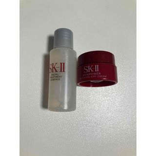 エスケーツー(SK-II)のSK-II 化粧水&クリーム(化粧水/ローション)