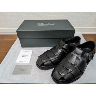 パラブーツ(Paraboot)のParabootパラブーツ PACIFICパシフィック UA別注 42(サンダル)