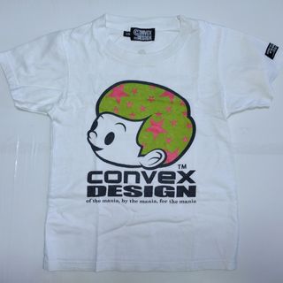 CONVEX - CONVEX Ｔシャツ 130