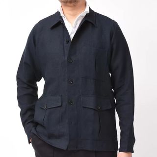 DRAKES - ビームスで購入 ドレイクスdrakes 小紋柄ネクタイ 新品 英国 DRAKES - ビームスで購入 ドレイクスdrakes 小紋柄ネクタイ 新品 英国