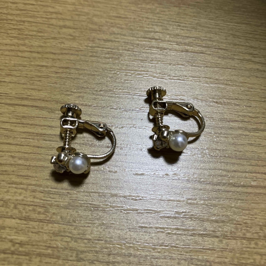 イヤリング レディースのアクセサリー(イヤリング)の商品写真