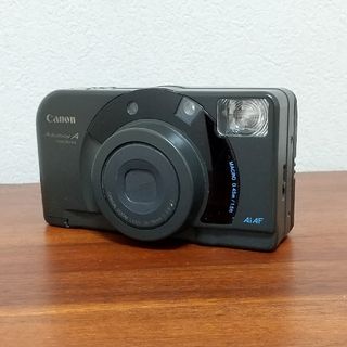 キヤノン(Canon)のキャノン Canon オートボーイ エース Autoboy A   リモコン付き(フィルムカメラ)