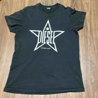 ディーゼル(DIESEL)のDIESEL(Tシャツ(半袖/袖なし))