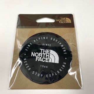 THE NORTH FACE - ノースフェイス ケアワッペン FA ファイン 新品未使用