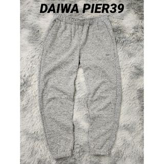 DAIWA - DAIWA PIER39 TECH SWEAT PANTS ダイワピア39 テッ