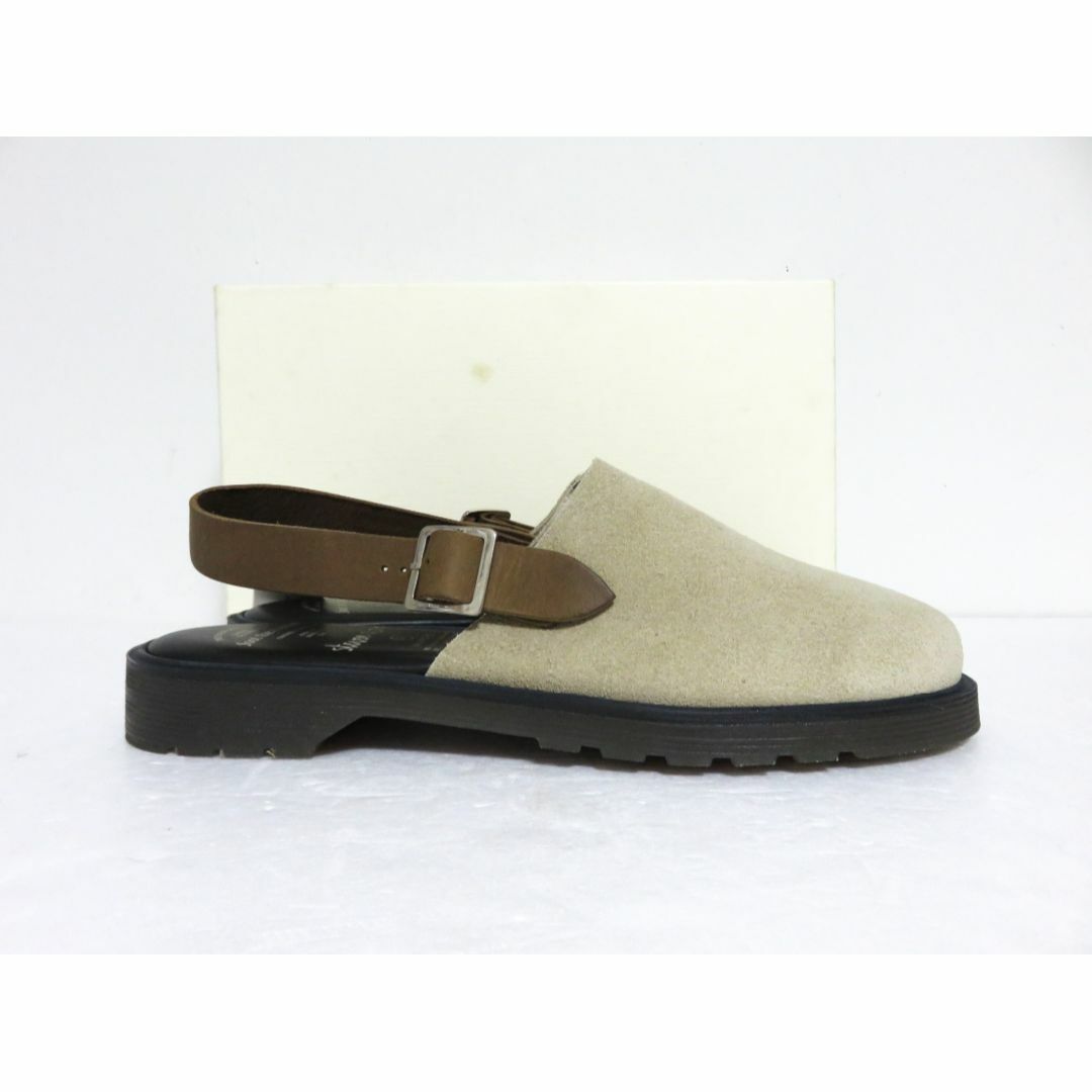 foot the coacher - 新品 foot the coacher SS SANDALS ベージュ foot the coacher - 新品 foot the coacher SS SANDALS ベージュ