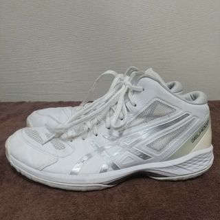 アシックス(asics)の軽量 ASICS GELHOOP  アシックス ゲルフープ スニーカー 27.5(スニーカー)