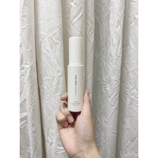 シロ(shiro)のSHIRO サボン オードパルファン　40ml(ユニセックス)