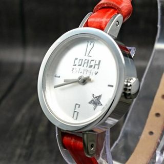 コーチ(COACH)のCOACH 腕時計(腕時計)